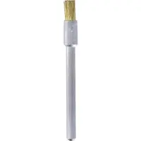 Dremel Messingborstels 537 - 26150537JA