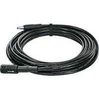 Bosch Verlengslang F016800361 Geschikt voor merk (hogedrukreinigers) Bosch