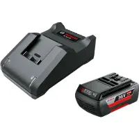 Bosch Starterset 36V 2,0 Ah