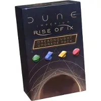 Dire Wolf Dune Imperium Rise of Ix Dreadnought Upgrade Pack
