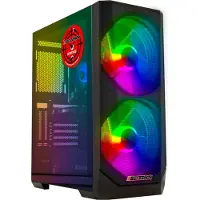 Screenon - Power - Ryzen 5 - 480GB M.2 SSD - RTX 3060 - GamePC.V48381