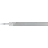 PFERD TOOLS 11101153 Werkplaatsvijl Lengte 150 mm 10 stuk(s)