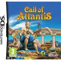 Call Of Atlantis Ds
