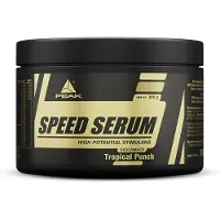 Peak Speed Serum tropisch