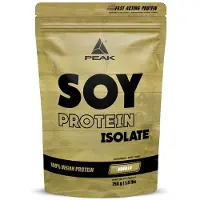 Peak Soja Proteïne vanille