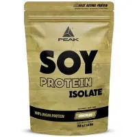 Peak Soja Proteïne chocolade - 750 gram