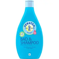 Penaten 7741854 babyshampoo 2-in-1 hair & body 400 ml