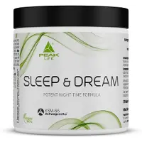 Peak Sleep & Dream (120 capsules)