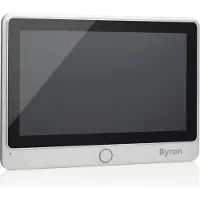 Byron Extra monitor voor Deurintercom (accessoire)