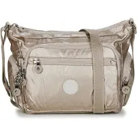 Kipling Schoudertas 'Gabbie' cappuccino