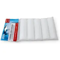 Veba Verfroller Schuim - 11cm - 5 stuks