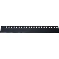 Miltex Drempelhulp - Schuine rand voor ringmat - 90,5 x 10,5 cm