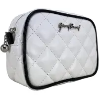 Gerard Brinard - Luxe make up box Toilettassen Zilver