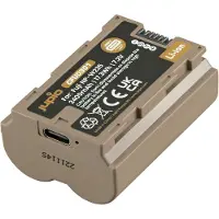 Jupio NP-W235 *ULTRA C* (USB-C input) 2400mAh