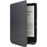 Pocketbook Shell Touch HD 3/Color/Touch Lux 4/5 Zwart