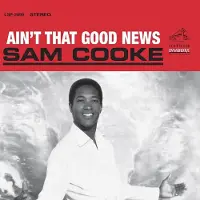Universal Music Sam Cooke - Ain't That Good News (LP) (Remastered)