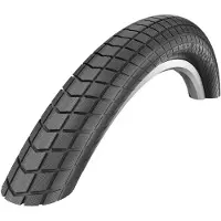Schwalbe Super Moto -Buitenband Fiets - 27.5 x 2.40
