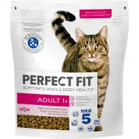 Perfect Fit Droogvoer Adult Zalm 750 Gr