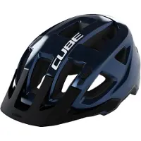 Cube Fleet Mtb-helm