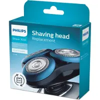 Philips Gentle Precision mesjes SH70/70
