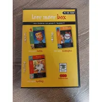 Leer Meer Box Pc