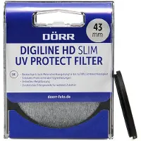 Dörr Objektivfilter Digiline HD Slim 40.5 mm