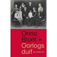 De Bezige Bij Oorlogsduif