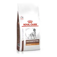 Royal Canin Veterinary Canine Gastrointestinal Low Fat 1,5 kg Pellets