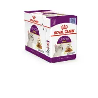 Royal Canin sensory smell in gravy - Kattenvoer - Kattenbrokken