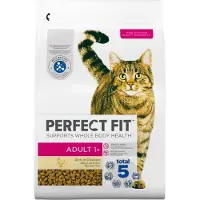 Perfect Fit 3x Droogvoer Adult Kip 2,8 kg