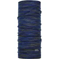 P.A.C. - Merino Wool - Colsjaal One Size, blauw