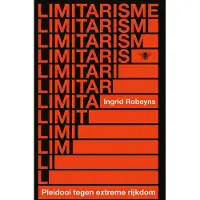 De Bezige Bij Limitarisme