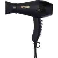 Amika The Accomplice Dryer Black