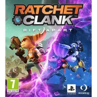 Ratchet & Clank: Rift Apart - Windows Download