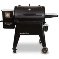 PitBoss Navigator 850