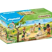 Playmobil Country 71251 Alpaca Wandeling