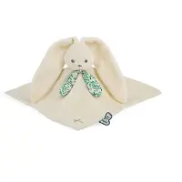 Kaloo Lapinoo - Knuffeldoek Konijn - Crème kleur