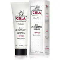 Cella Milano Baard Hygiëne Gel 150 Ml