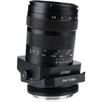 AstrHori 85mm f/2.8 Macro Tilt Fuji X