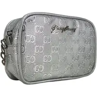 Gerard Brinard Toilettassen Make-up tas Unisex Grijs