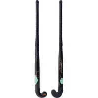 Stag Pro - XL-Bow - 95% Carbon - 37,5 Inch - Hockeystick Senior - Outdoor