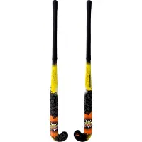 Stag Sambar Game - Jr-Bow - 26 Inch - Hockeystick Junior