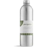 Georganics - Organic Oil Pulling Mondspoeling – Tea Tree 275 ml