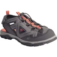 Regatta Westshore Ii Sandalen Grijs EU 38 Vrouw