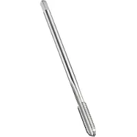DORMER Machinetap HSS-E PM - M16x1.5 - met rechte spaangroeven Staal - E268