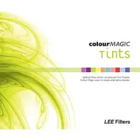 Lee Tints Pack - Kleurfolie