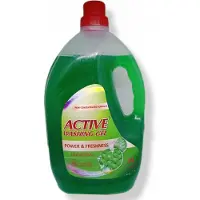 Active Wasmiddel - Universele Was - 3L - 60 Wasbeurten