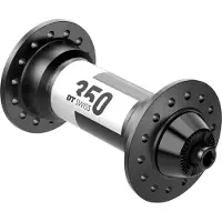 Dt Swiss 350 Non Disc Qr Voornaaf
