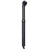 Kind Shock Ks Eten 31.6 Internal Cable Retrocede 100 Mm Dropper Zadelpen