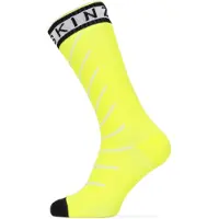 Sealskinz Hydrostop Wp Large Sokken